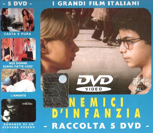 Grandi film italiani - i,