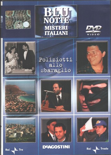 Poliziotti allo sbaraglio - ,