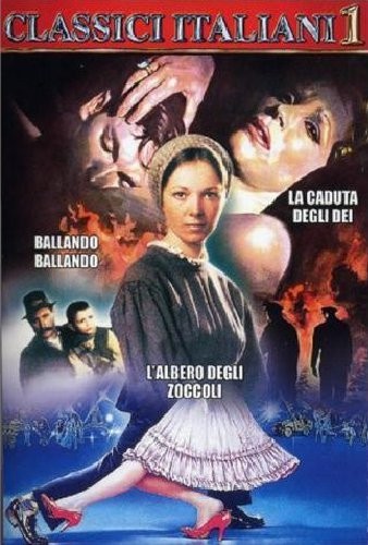 Classici italiani dvd - classici,