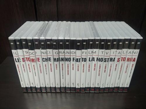 900 nei grandi film tv - , il