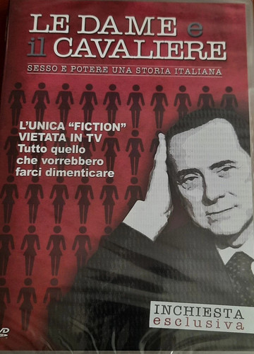 Dvd dame il - dvd,