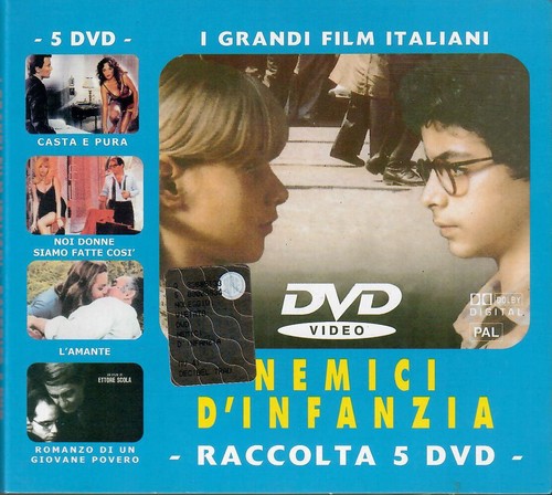 Dvd grandi film - dvd, (i)
