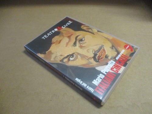 Dvd italiani cinghiali - -,