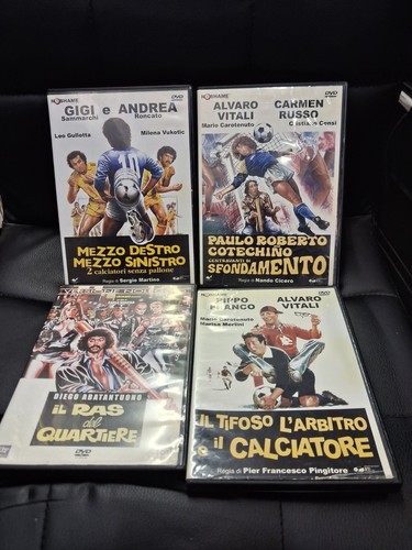 Lotto dvd commedia italiana - lotto, 4