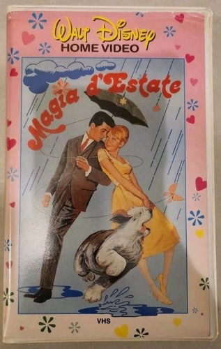 Magia estate 1963 - magia,
