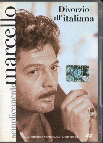Divorzio all italiana dvd - divorzio, all'italiana