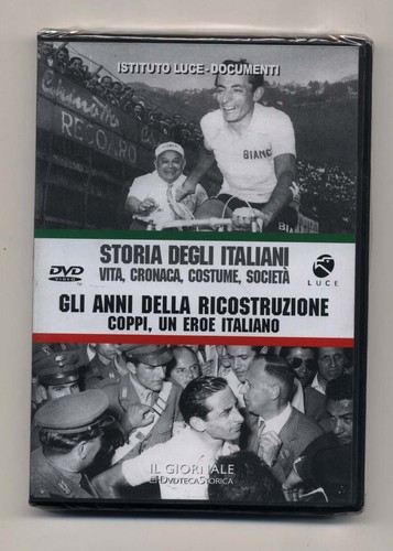 Dvd storia degli - storia,
