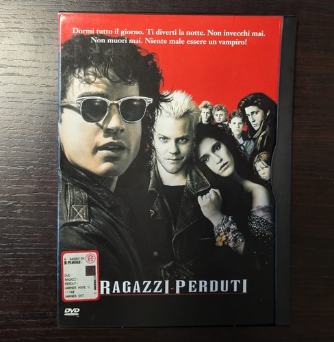 Ragazzi perduti siae - perduti, rosa