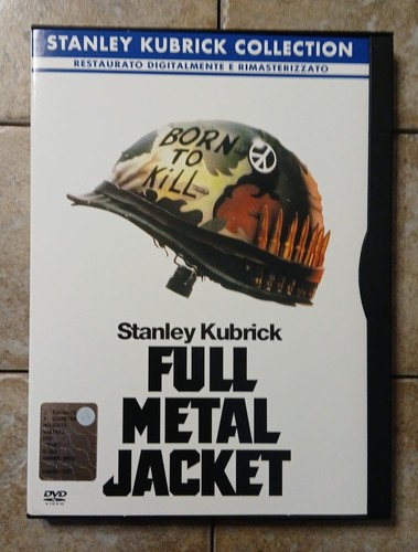 Full metal jacket stanley - full,