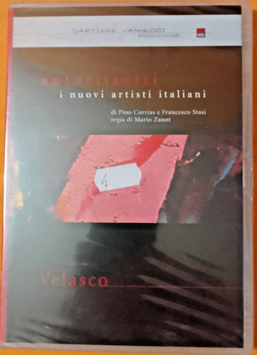 Dvd i nuovi artisti - ,
