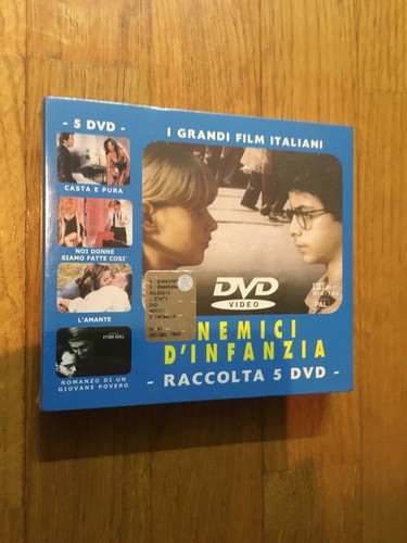 Grandi film italiani - i,