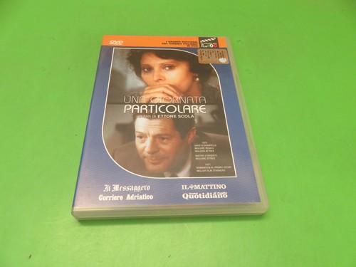 Dvd film messaggero una - -,