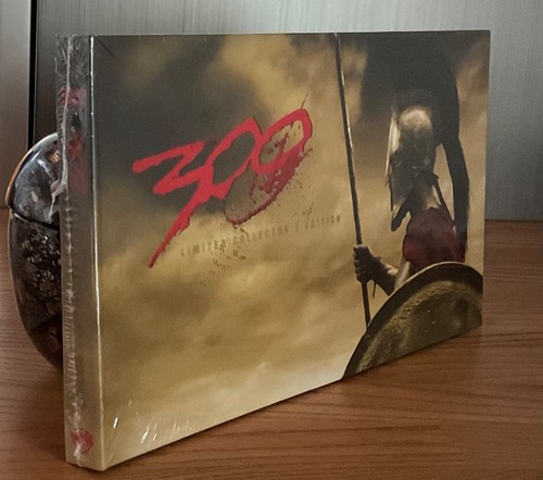 300 edizione limitata - 300,