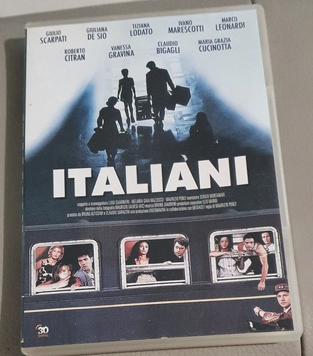 Dvd italiani di - italiani, (