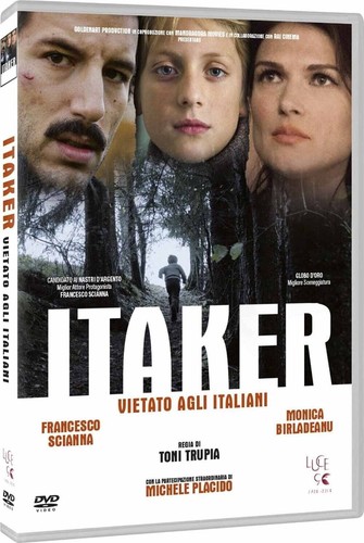 Dvd itaker vietato agli - dvd,
