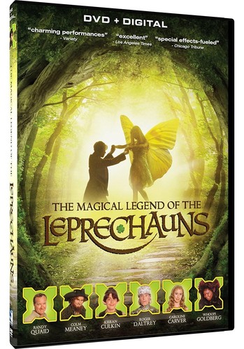 Magiche leggende 1999 dvd - leggende,